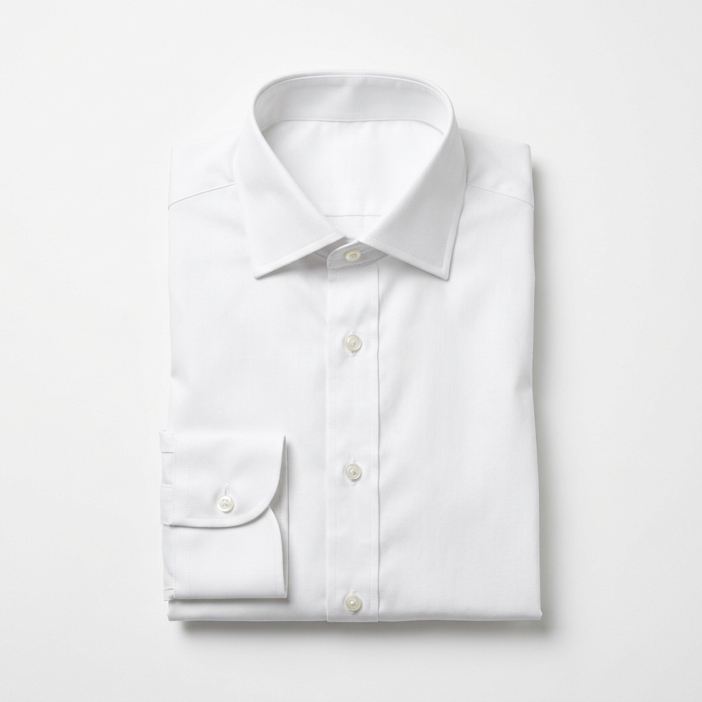 Classic Men's Shirt